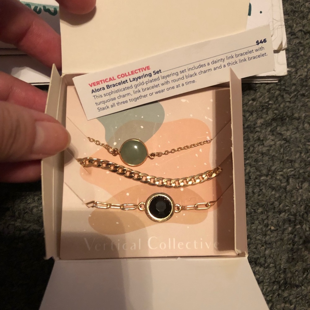 Bracelet set